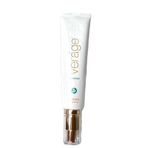 doTERRA Verage Cleanser 2 fl. oz. Factory Sealed Never Used Exp 8/2020
